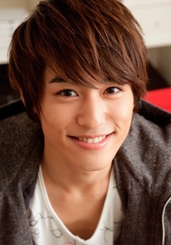 美少年と聞いて思い浮かぶ人は？