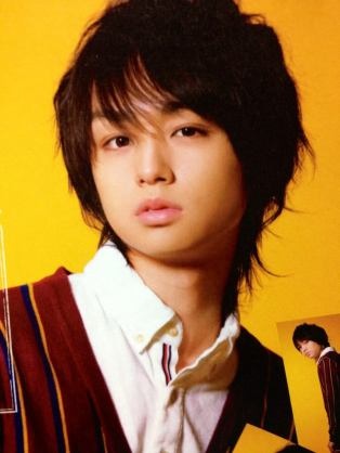 美少年と聞いて思い浮かぶ人は？