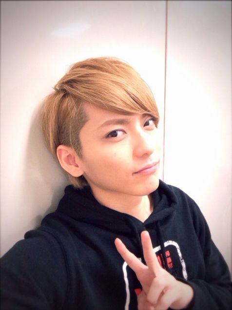 美少年と聞いて思い浮かぶ人は？