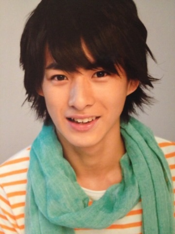 美少年と聞いて思い浮かぶ人は？