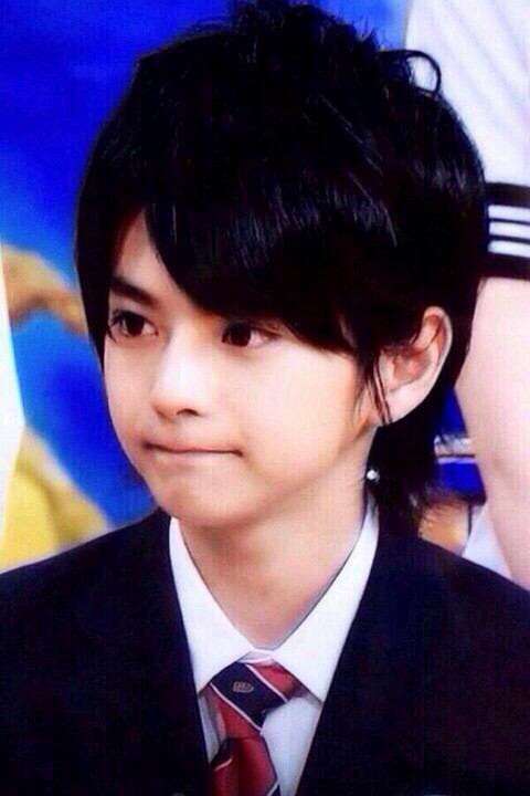 美少年と聞いて思い浮かぶ人は？