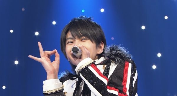 美少年と聞いて思い浮かぶ人は？