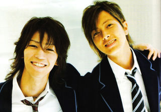 美少年と聞いて思い浮かぶ人は？