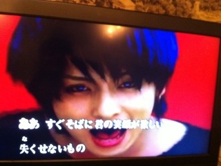 美少年と聞いて思い浮かぶ人は？