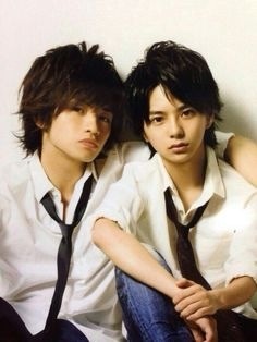 美少年と聞いて思い浮かぶ人は？