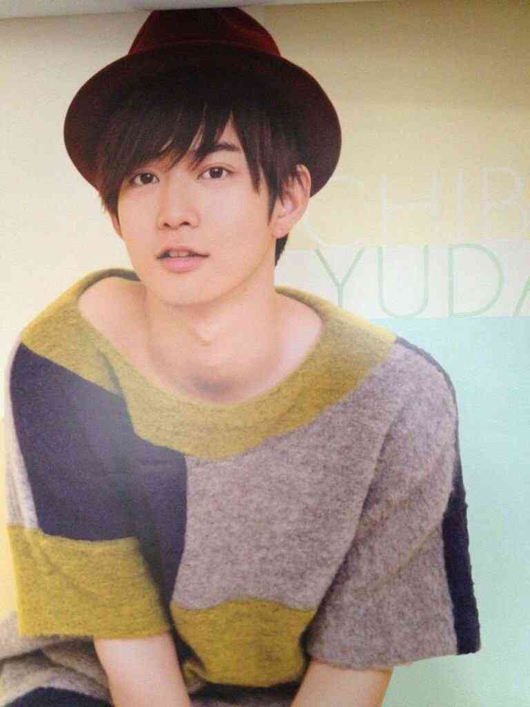 美少年と聞いて思い浮かぶ人は？