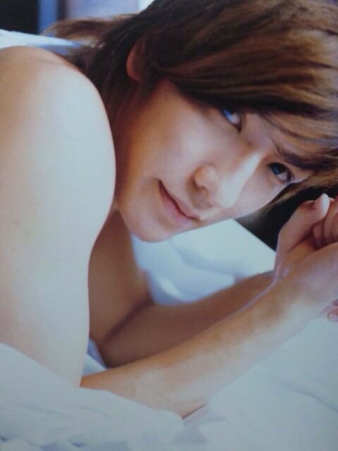 美少年と聞いて思い浮かぶ人は？