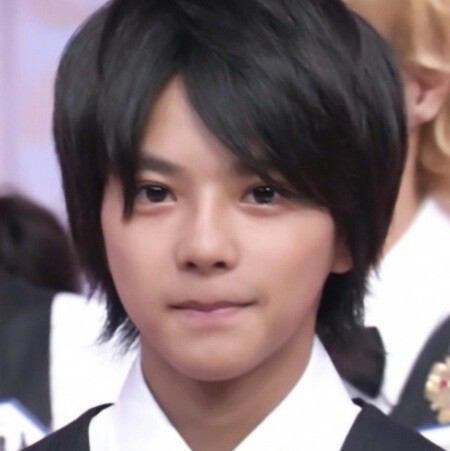 美少年と聞いて思い浮かぶ人は？