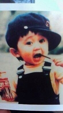 美少年と聞いて思い浮かぶ人は？