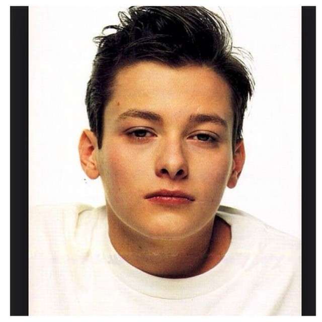 美少年と聞いて思い浮かぶ人は？