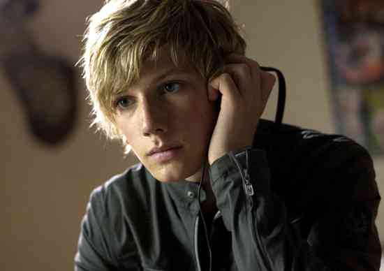 美少年と聞いて思い浮かぶ人は？