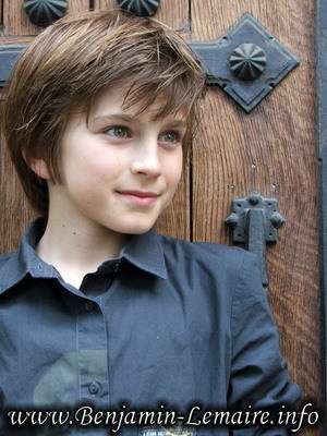 美少年と聞いて思い浮かぶ人は？