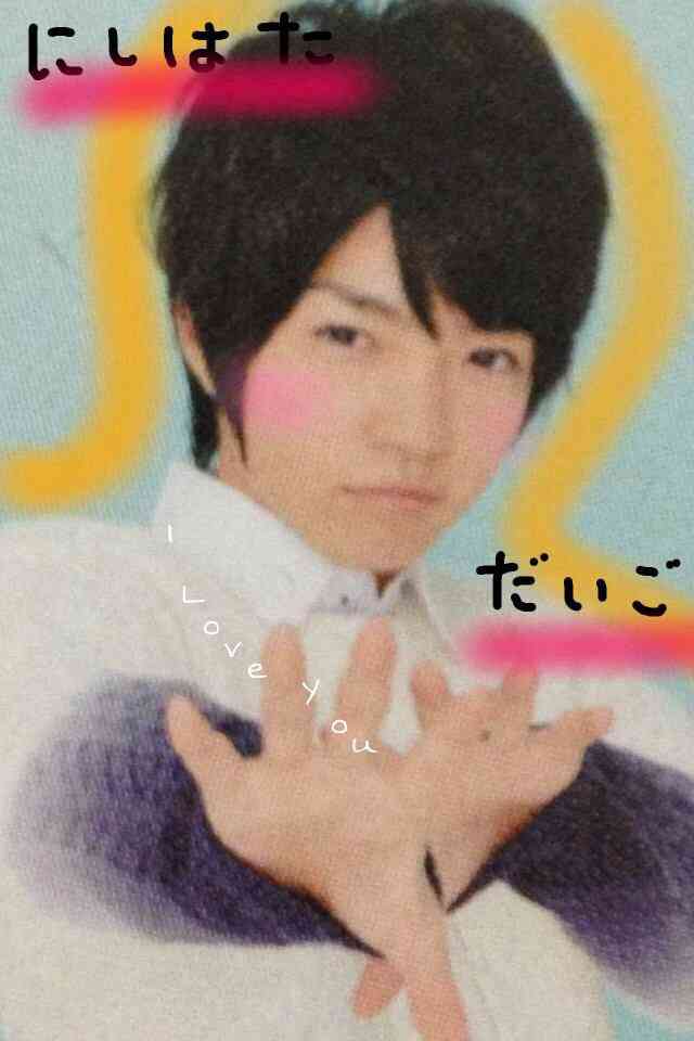 美少年と聞いて思い浮かぶ人は？