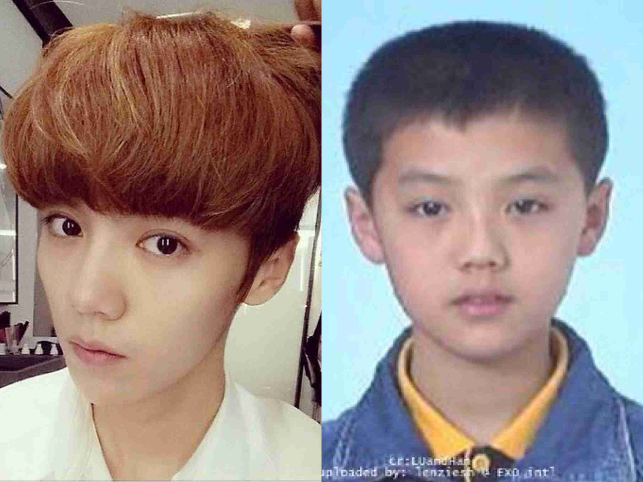 美少年と聞いて思い浮かぶ人は？