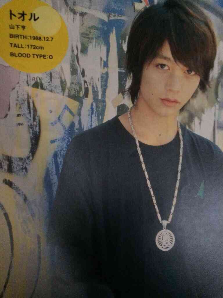 美少年と聞いて思い浮かぶ人は？