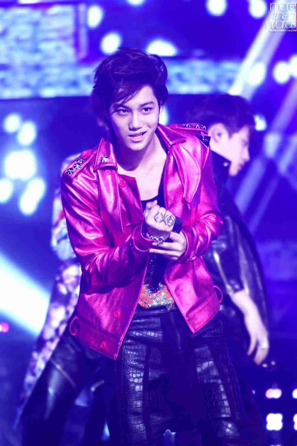 美少年と聞いて思い浮かぶ人は？