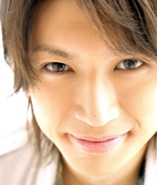 美少年と聞いて思い浮かぶ人は？