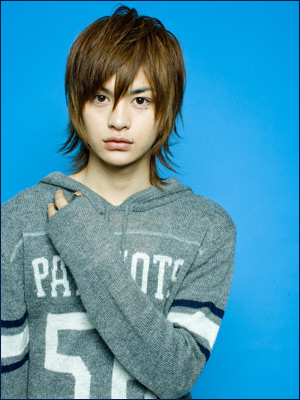 美少年と聞いて思い浮かぶ人は？