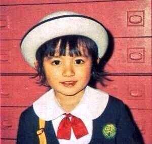 美少年と聞いて思い浮かぶ人は？