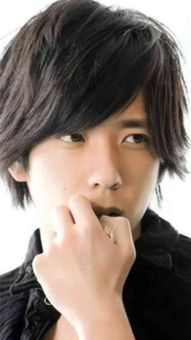 美少年と聞いて思い浮かぶ人は？