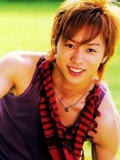 美少年と聞いて思い浮かぶ人は？