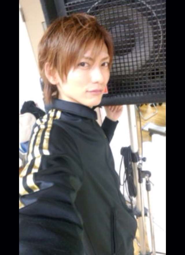 美少年と聞いて思い浮かぶ人は？