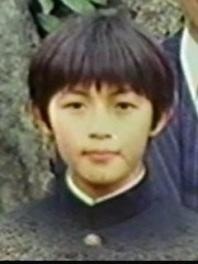 美少年と聞いて思い浮かぶ人は？