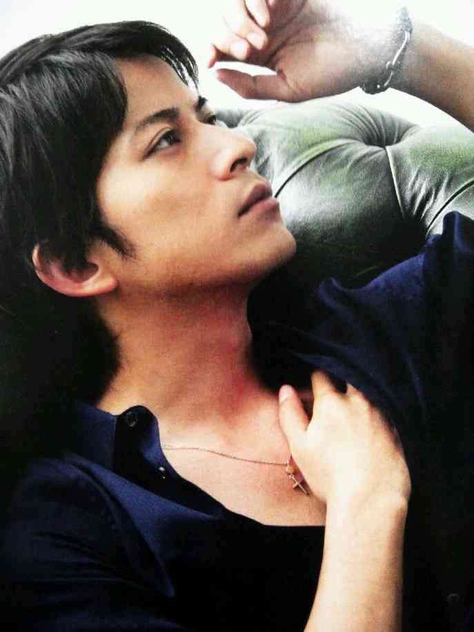 美少年と聞いて思い浮かぶ人は？