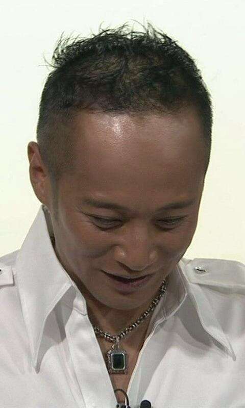 美少年と聞いて思い浮かぶ人は？