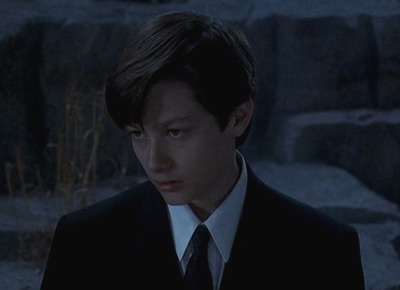 美少年と聞いて思い浮かぶ人は？