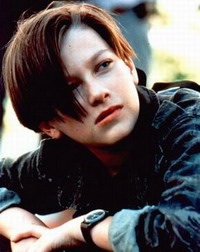 美少年と聞いて思い浮かぶ人は？