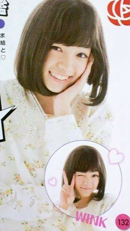 美少年と聞いて思い浮かぶ人は？