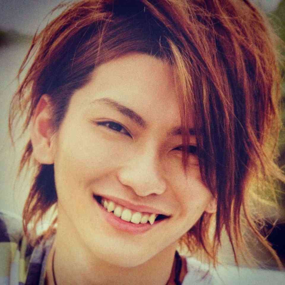 美少年と聞いて思い浮かぶ人は？