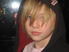 美少年と聞いて思い浮かぶ人は？