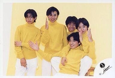 美少年と聞いて思い浮かぶ人は？