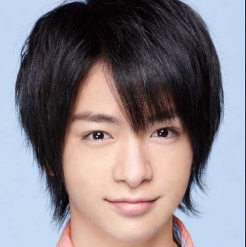 美少年と聞いて思い浮かぶ人は？