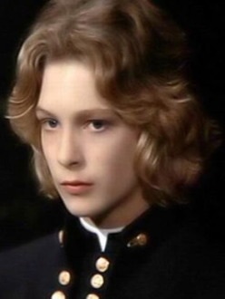 美少年と聞いて思い浮かぶ人は？