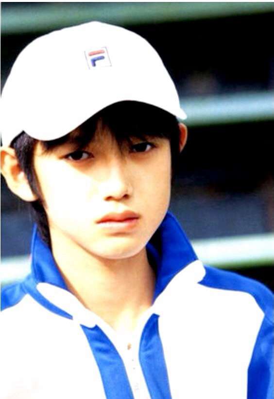 美少年と聞いて思い浮かぶ人は？