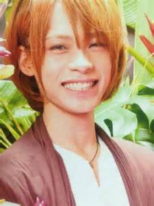 美少年と聞いて思い浮かぶ人は？