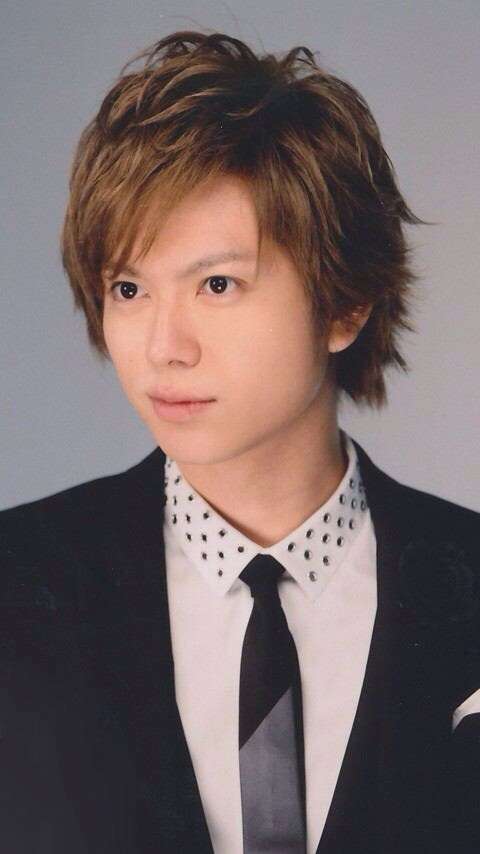 美少年と聞いて思い浮かぶ人は？