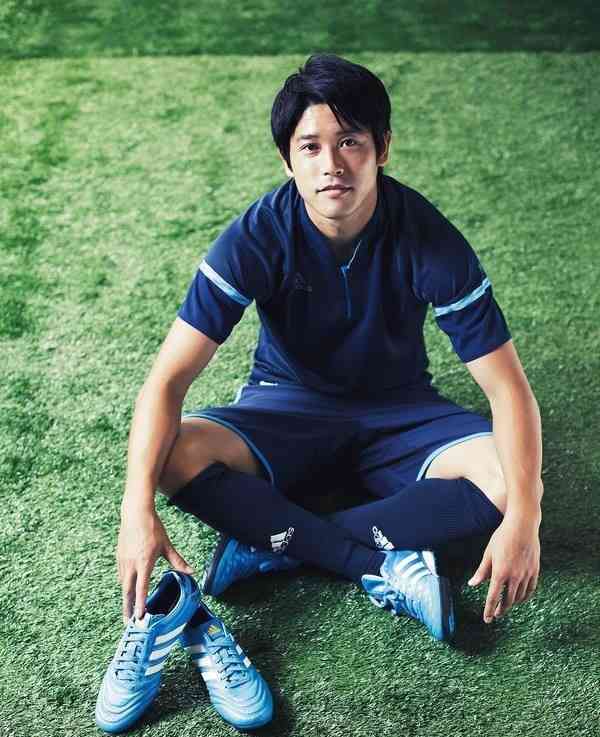 美少年と聞いて思い浮かぶ人は？