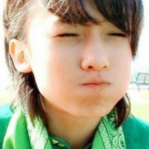 美少年と聞いて思い浮かぶ人は？