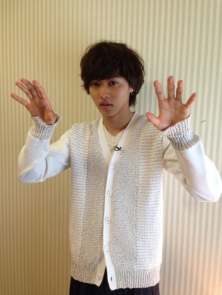 美少年と聞いて思い浮かぶ人は？