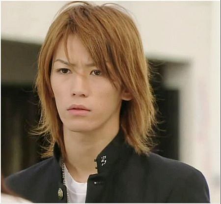 美少年と聞いて思い浮かぶ人は？