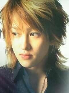 美少年と聞いて思い浮かぶ人は？