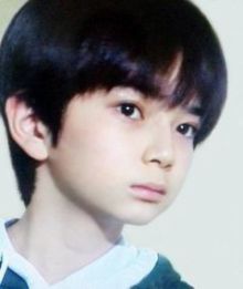 美少年と聞いて思い浮かぶ人は？