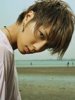 美少年と聞いて思い浮かぶ人は？