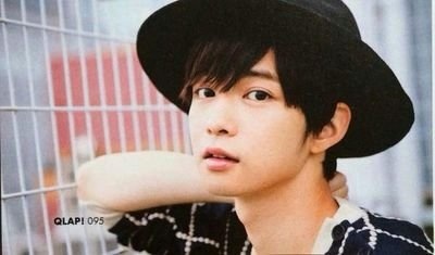 美少年と聞いて思い浮かぶ人は？