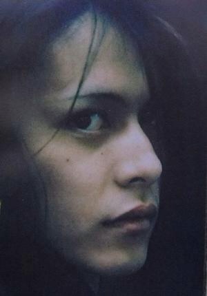 美少年と聞いて思い浮かぶ人は？