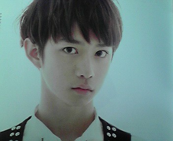 美少年と聞いて思い浮かぶ人は？